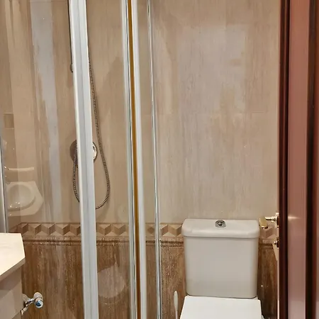 아파트 Gran En Puerto Banus