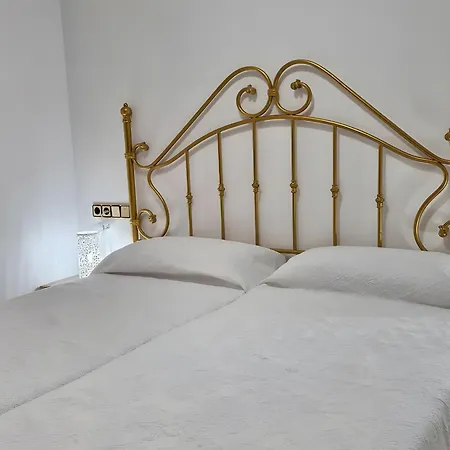 아파트 Gran En Puerto Banus *